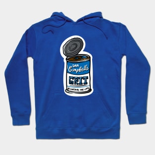 Detroit Lions Art Hoodie